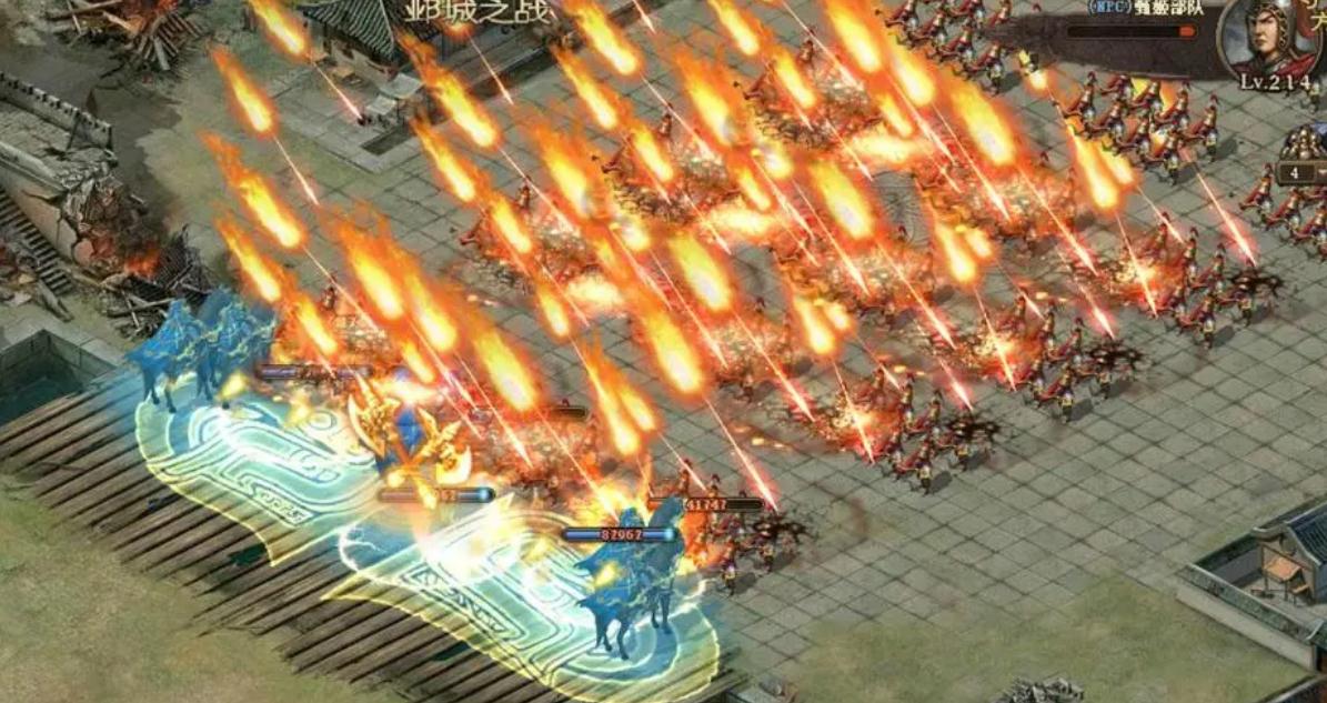 攻城掠地周瑜武将怎么获得