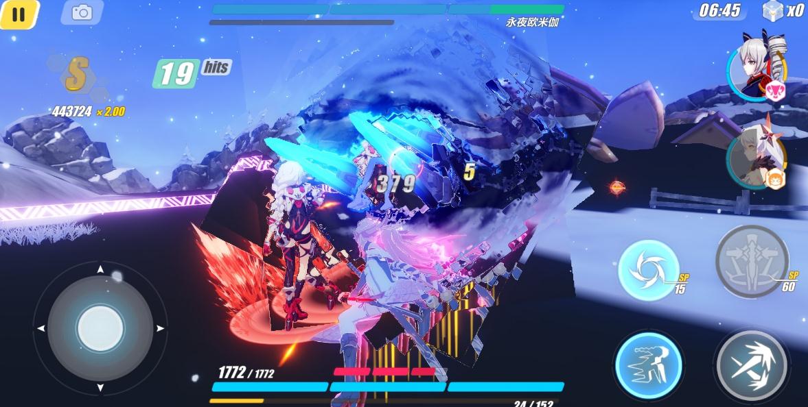 崩坏3热夜之梦音乐节震撼怎么开启