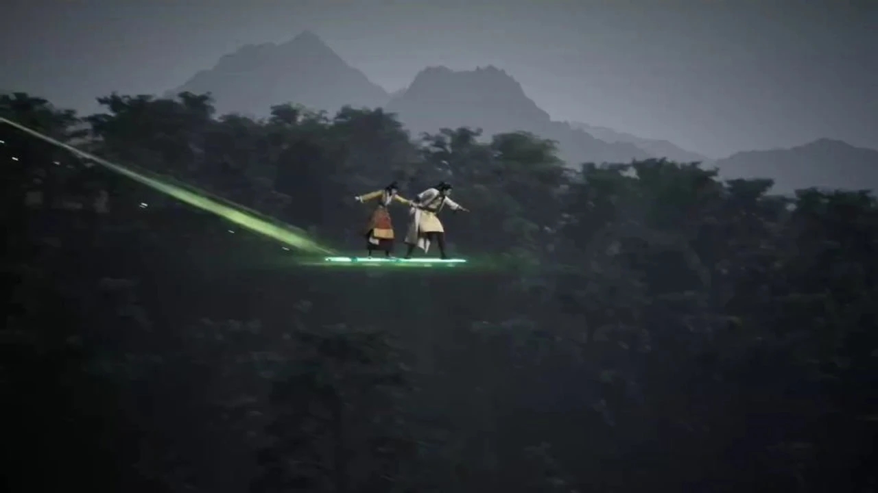凡人修仙传怎么御剑