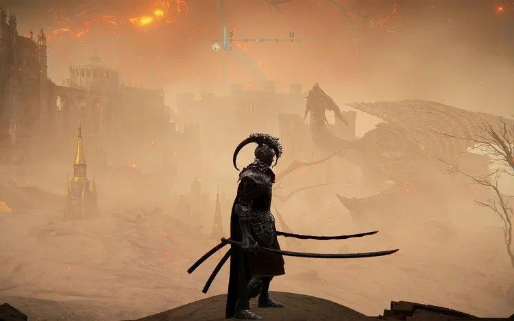 艾尔登法环前期武士刀哪个好