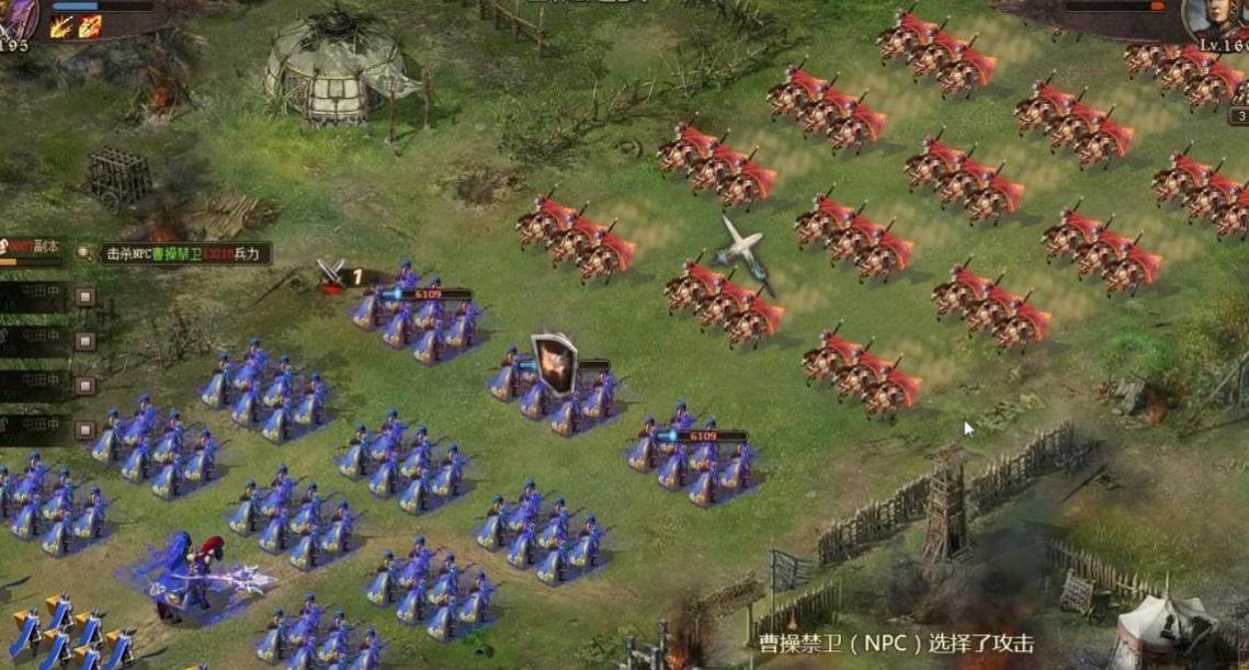 攻城掠地武将觉醒技巧是什么