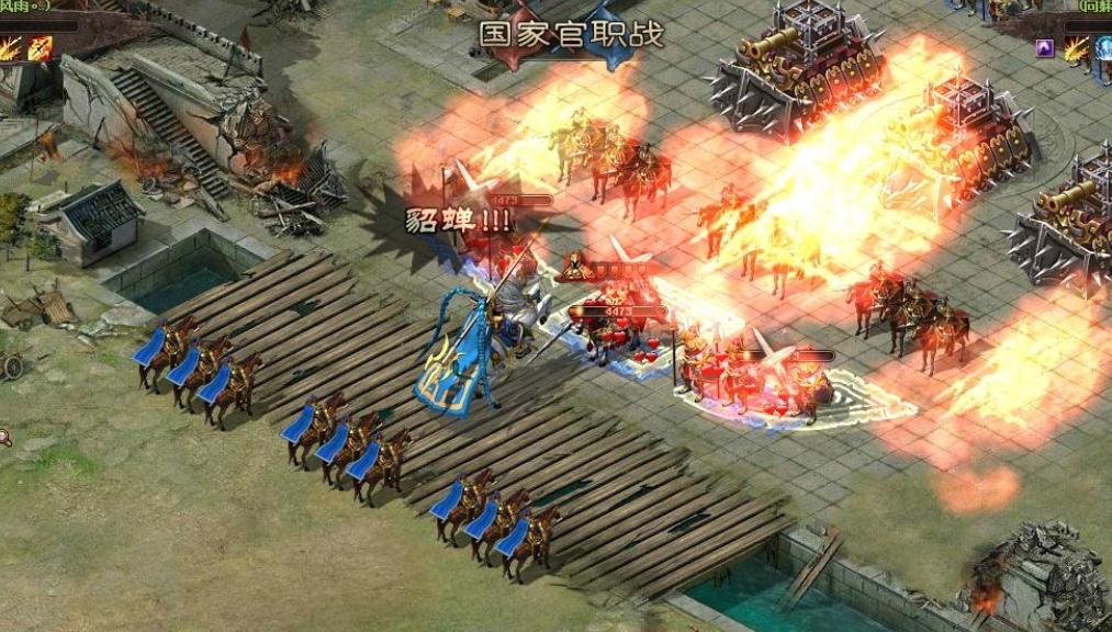 攻城掠地武将觉醒技巧是什么