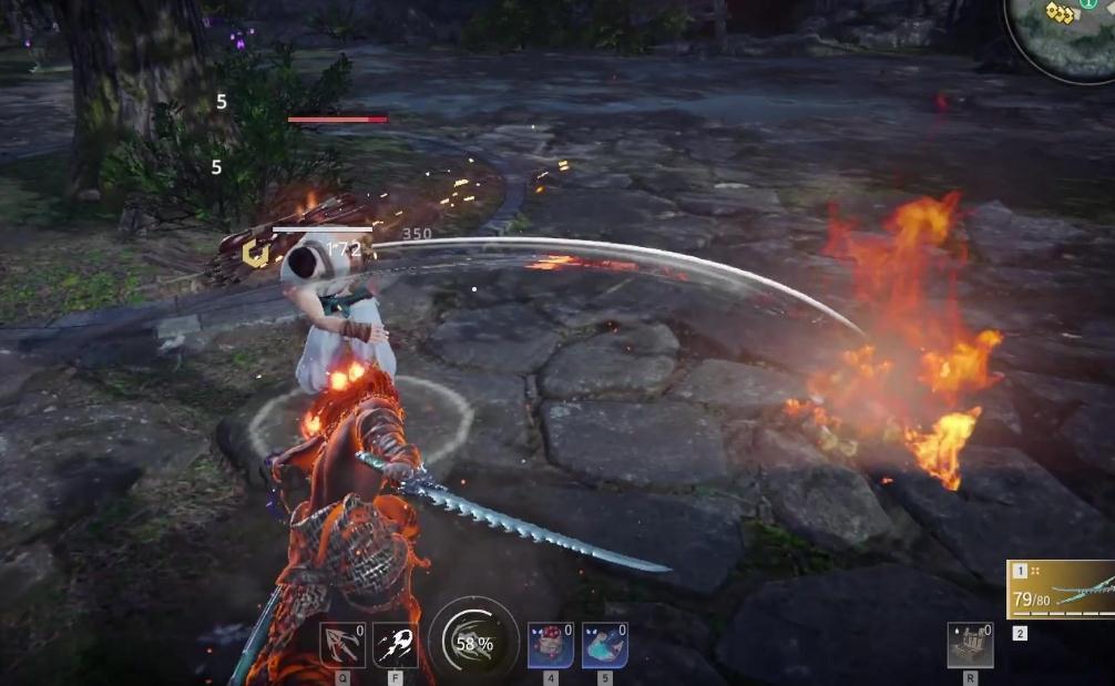 永劫无间弓箭怎么玩 永劫无间弓箭怎么玩