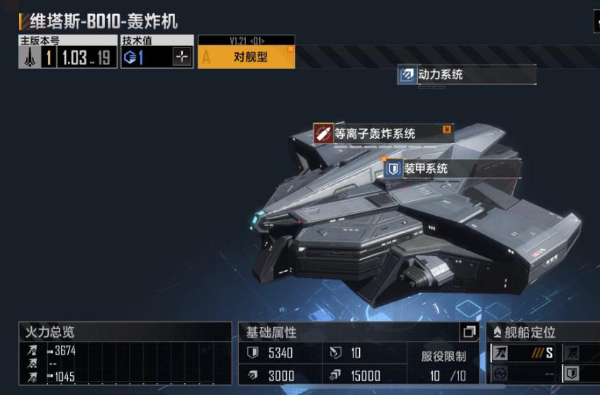 无尽的拉格朗日太阳鲸怎么加点