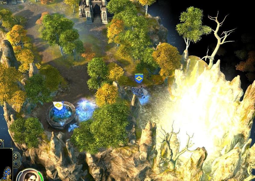 英雄无敌5地狱英雄终极技能是什么