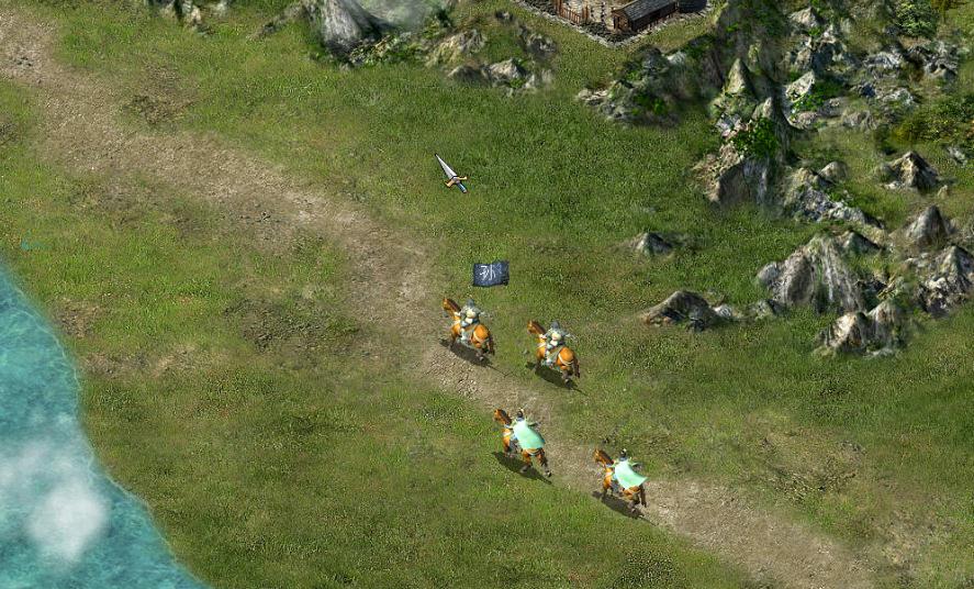 三国群英传2带兵数量怎么增加