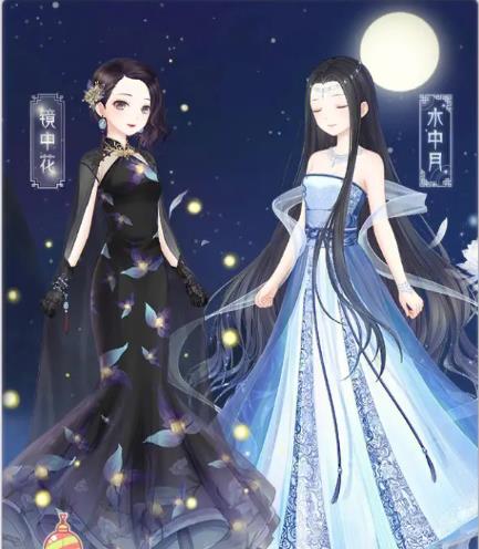 暖暖环游世界岁月回廊在哪