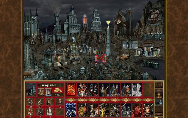 魔法门之英雄无敌3魔法怎么升级 魔法门之英雄无敌3魔法怎么升级