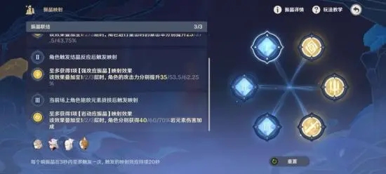原神结晶反应和冰冻反应如何触发