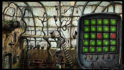机械迷城水管扳手在哪