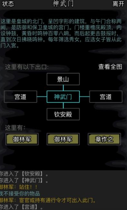 放置江湖王夫人在哪