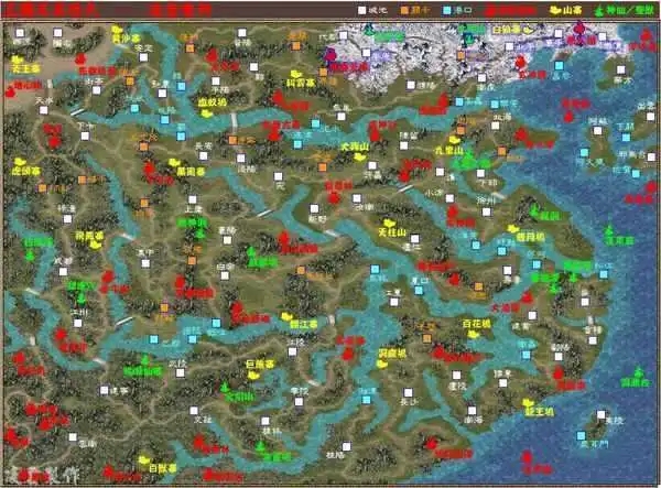 三国群英传7秦俑要怎么刷
