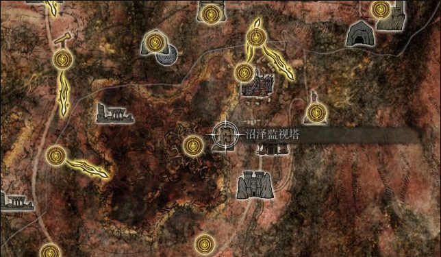 艾尔登法环瑟利亚镇怎么过