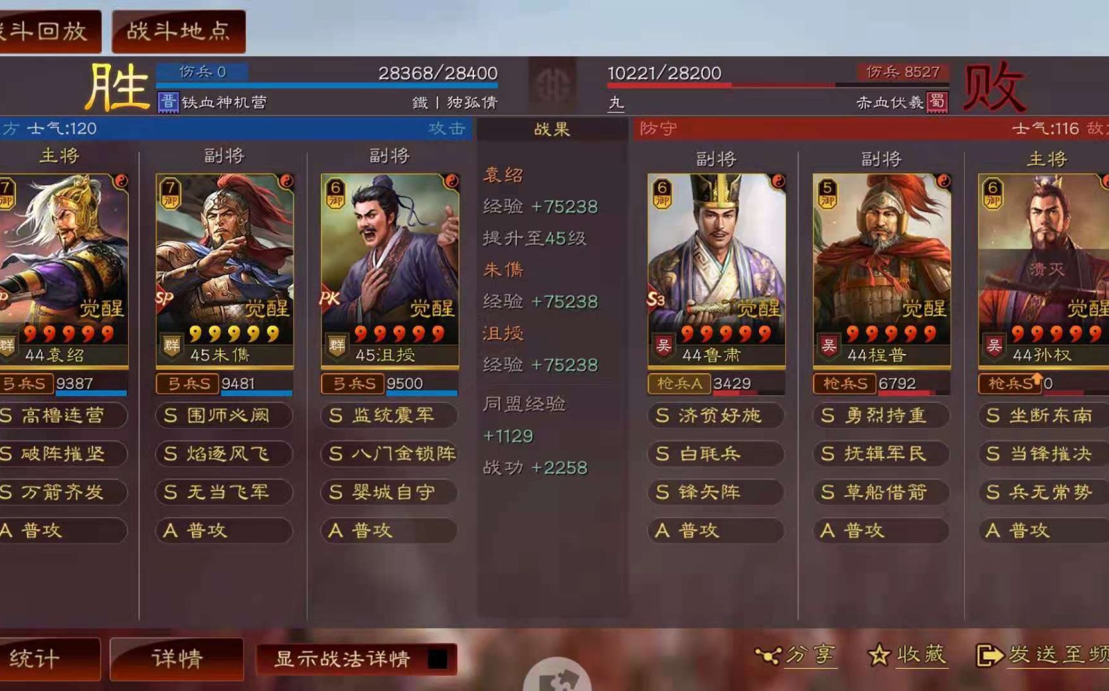 三国志战略版群弓阵容有哪些