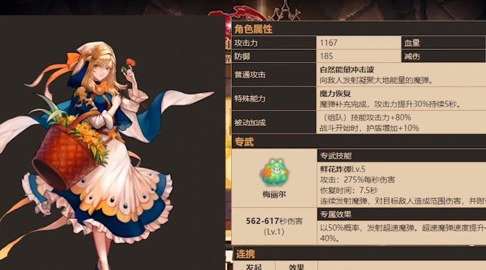 坎公骑冠剑角色强度怎么排行