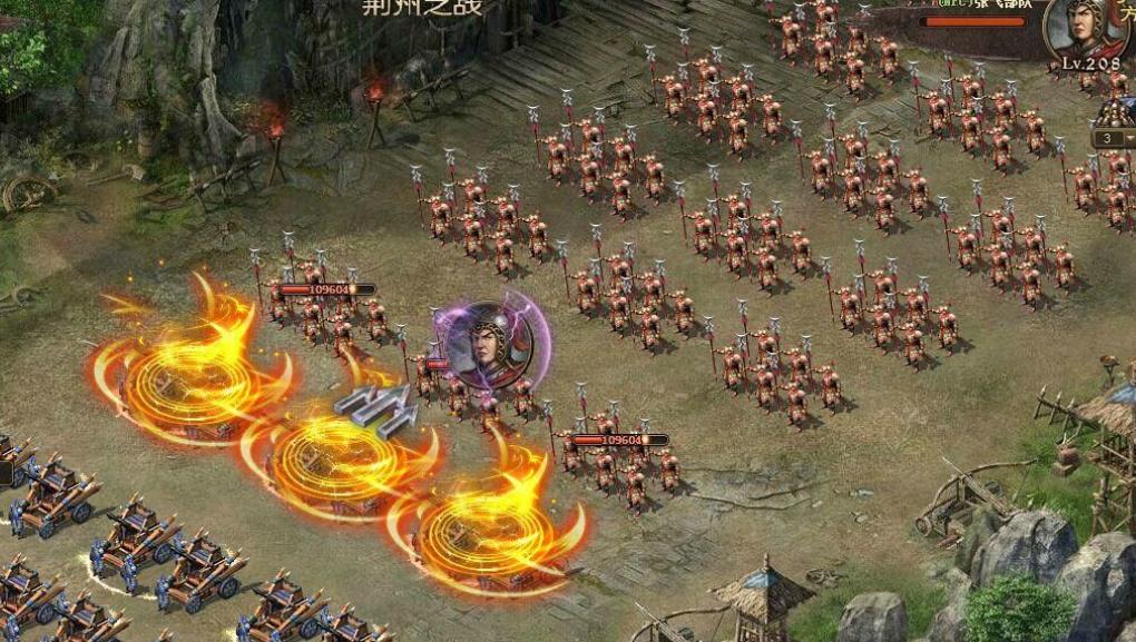 攻城掠地怎么提高武将属性