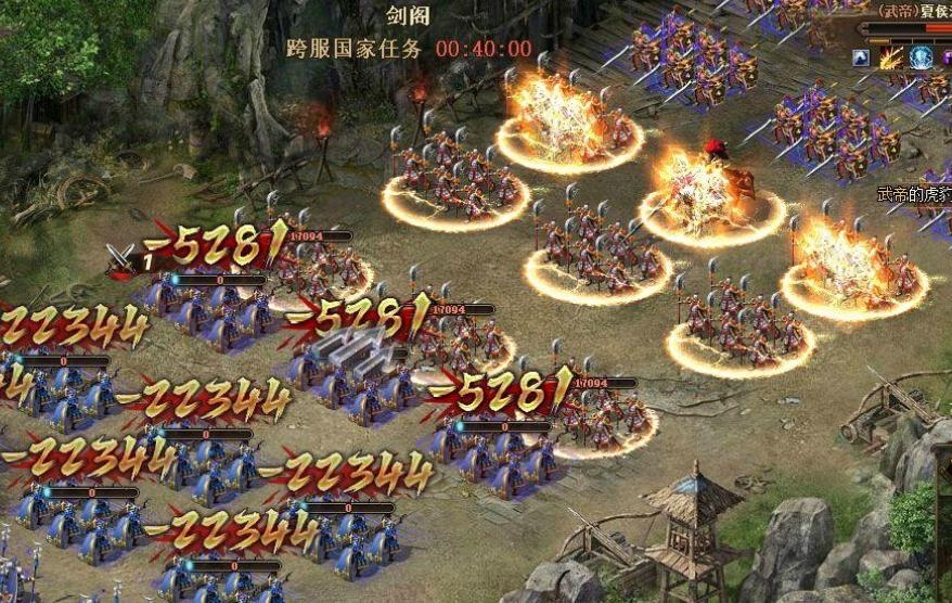 攻城掠地怎么过魏延