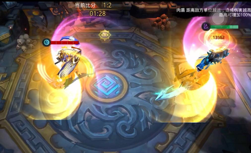 乱斗西游2全能组合是什么