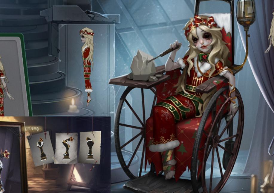 第五人格医生攻略技巧是什么