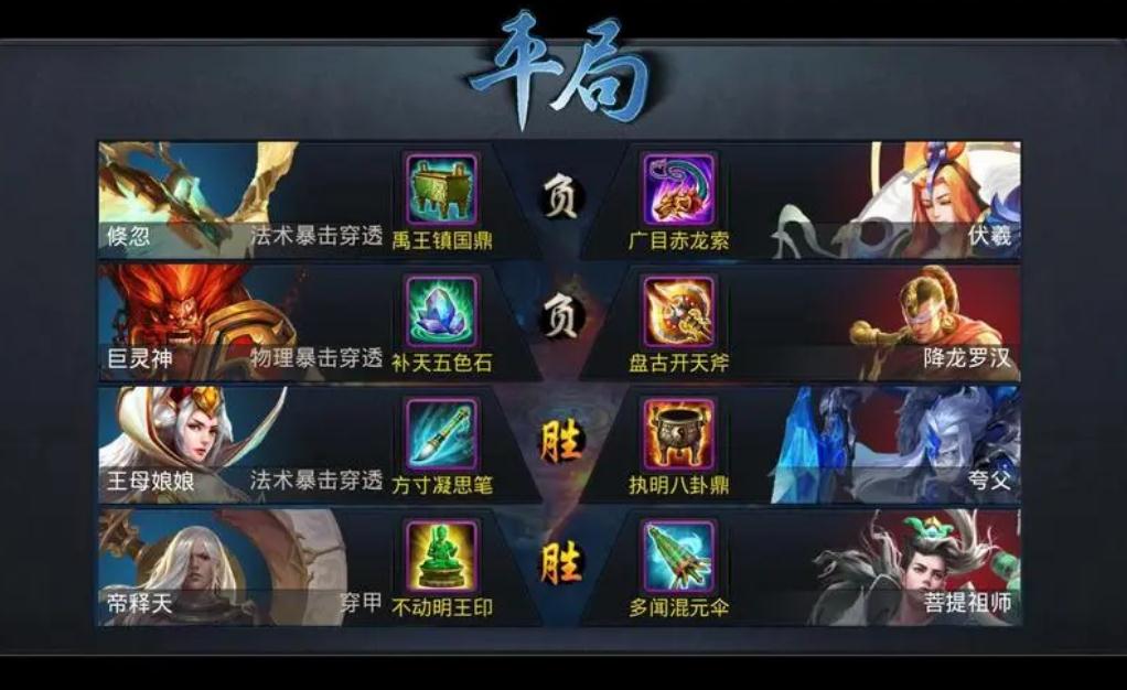 乱斗西游虚无经文哪里取得