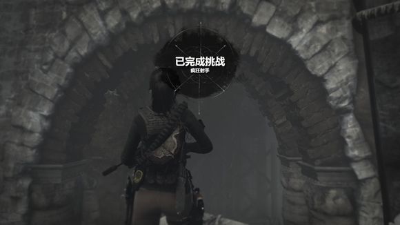 古墓丽影10女巫升降台怎么过