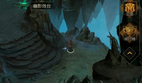 地下城堡3优胜者指环怎么用