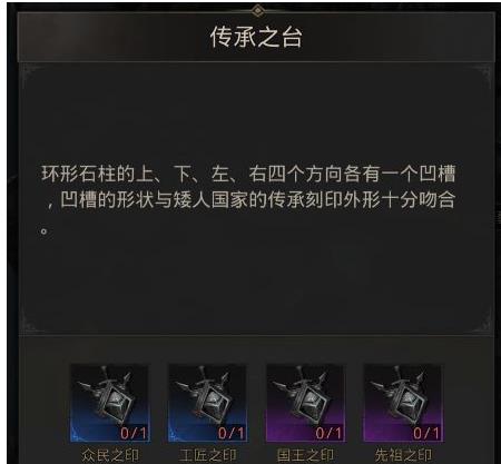 地下城堡3优胜者指环怎么用