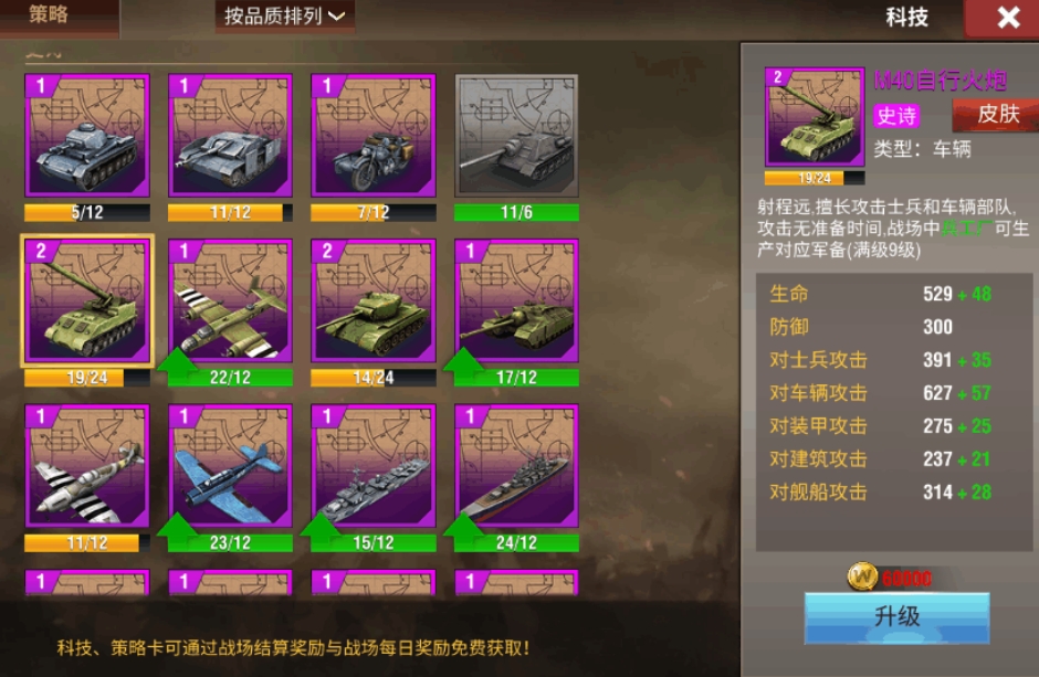 二战风云2成就有什么用