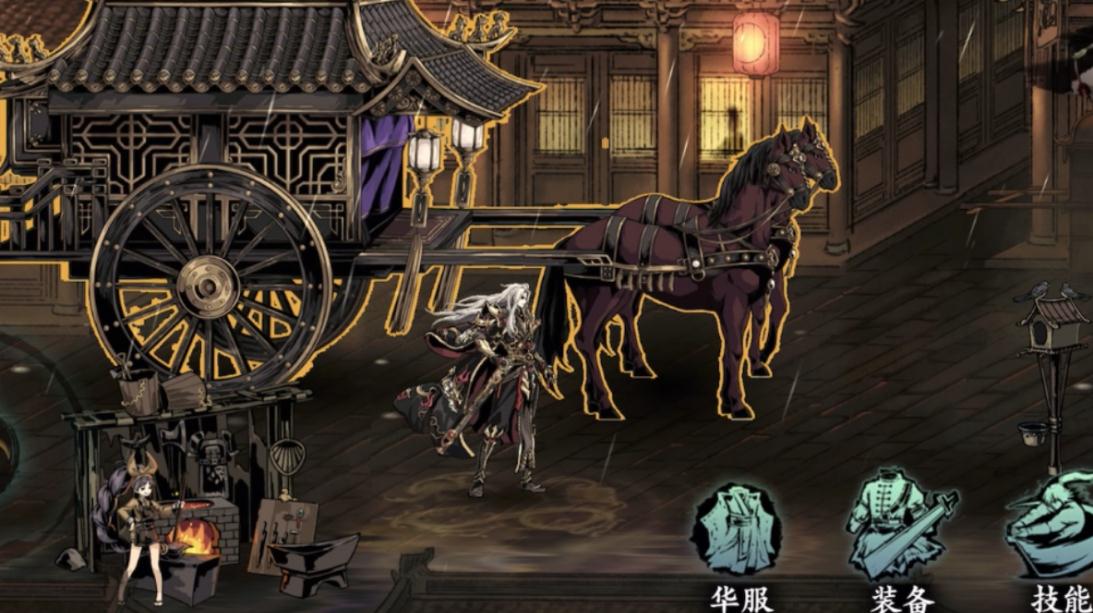 影之刃3抽魔堡技巧是什么