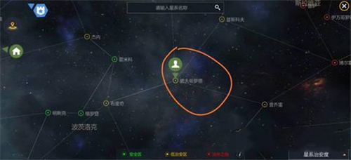 第二银河第三类接触任务怎么做 第二银河第三类接触任务怎么做