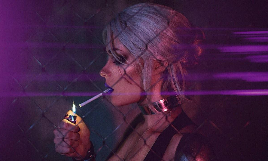 赛博朋克2077可以攻略的妹子