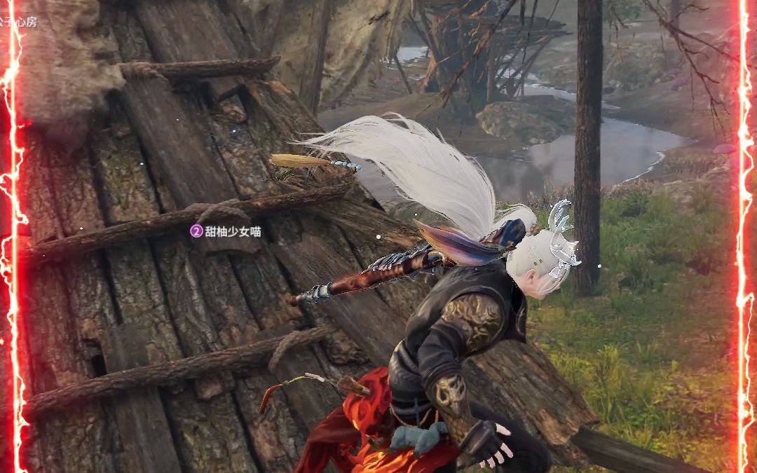 永劫无间新手怎么玩季沧海