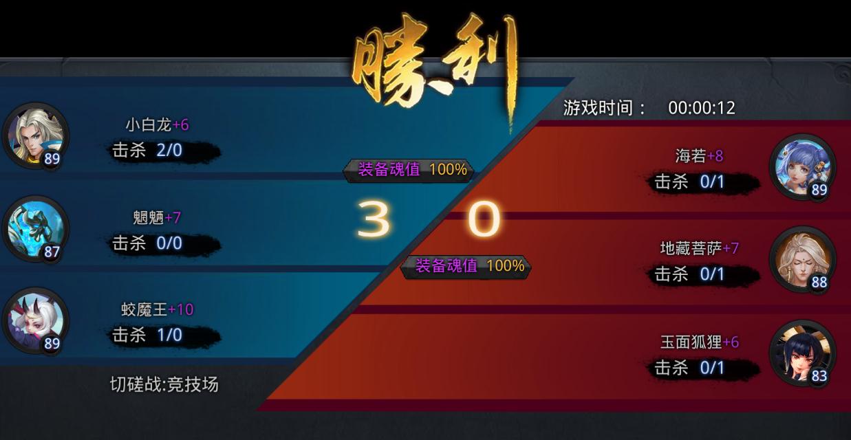 乱斗西游帝释天天赋怎么点