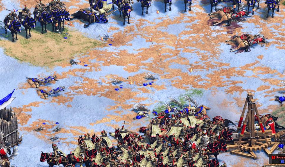 帝国时代2立陶宛骑兵攻略是什么