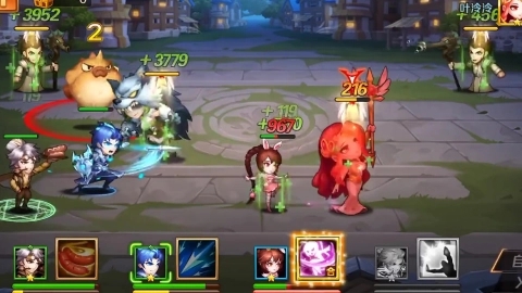 斗罗大陆武魂融合怎么玩