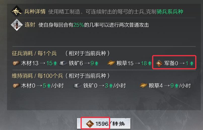 攻城掠地虎豹骑兵怎么用