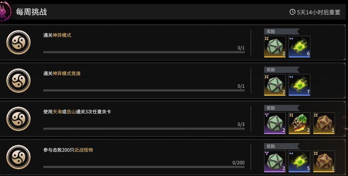 永劫无间祭拜任务固定刷新点在哪