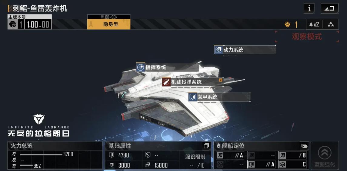无尽的拉格朗日航空母舰怎么用 无尽的拉格朗日航空母舰怎么用