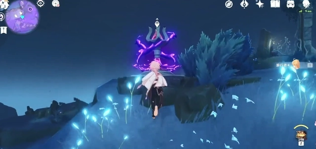 原神实验之末怎么走 原神实验之末怎么走