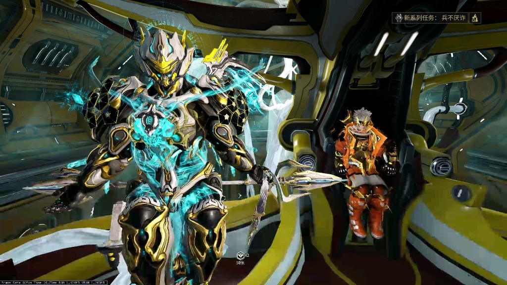 星际战甲重装武神应该怎么玩