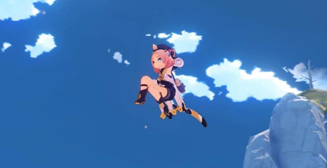 原神迪奥娜主c怎么玩