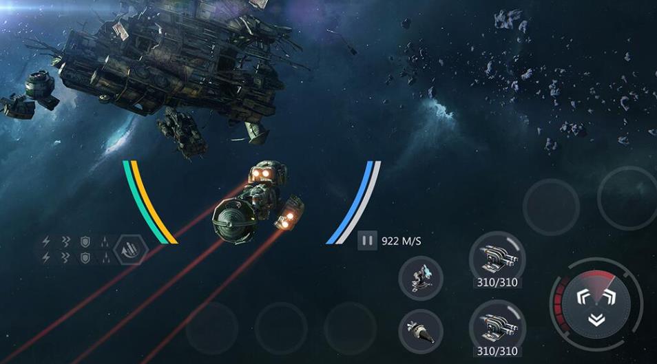 第二银河t2战舰要如何获取