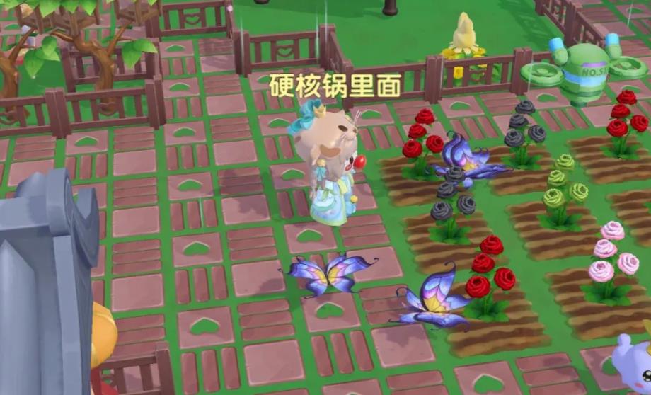 摩尔庄园黑虾怎么钓 摩尔庄园黑虾怎么钓