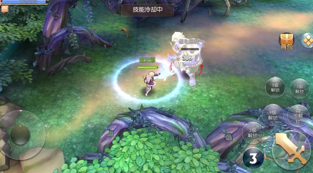 风之大陆御灵师技能怎么加点