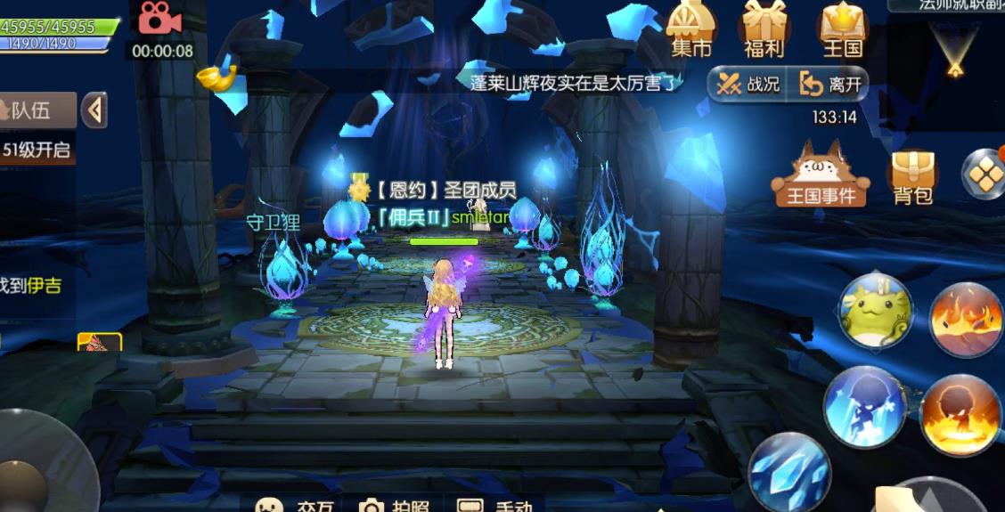 风之大陆御灵师技能怎么加点