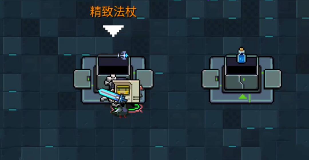 元气骑士有多少武器可以合成