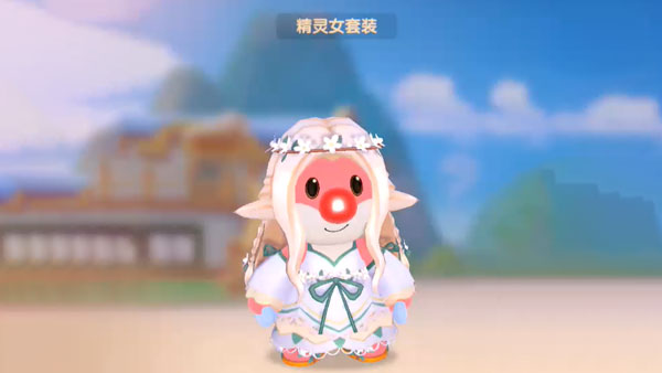 摩尔庄园怎么获得天使之战 摩尔庄园怎么获得天使之战