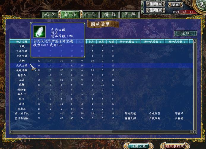 三国群英传7招降技巧有哪些
