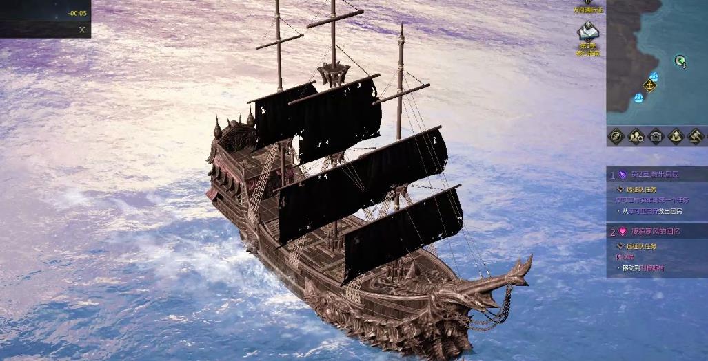 失落的方舟幽灵船活动怎么做