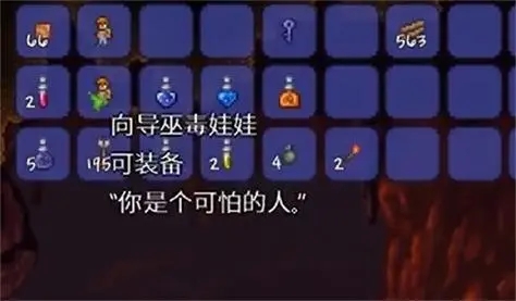 泰拉瑞亚到肉山后法师怎么发展